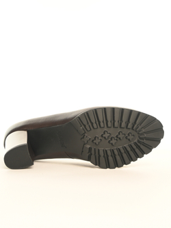 Туфли женские Ascalini G2839