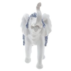 GAEM Фигурка декоративная "Слон", L15 W6 H14 см