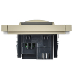 FORTE&PIANO Подсветка LED встраиваемая с датчиком движения FP456 ваниль IEK
