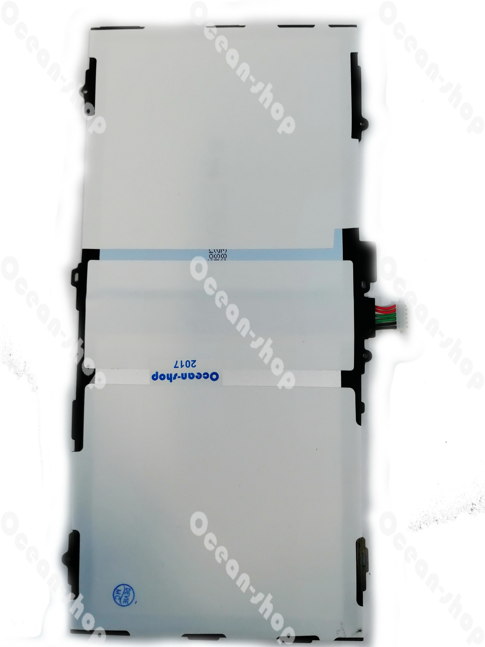 Аккумулятор для Samsung Galaxy Tab S 10.5 (T800/T801/T805) EB-BT800FBE