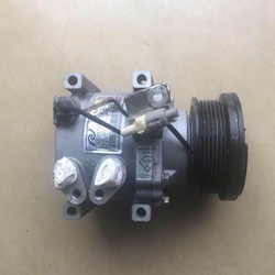 Компрессор кондиционера BYD (F3, F3R, G3, L3, M6, S6, Суи Rui)