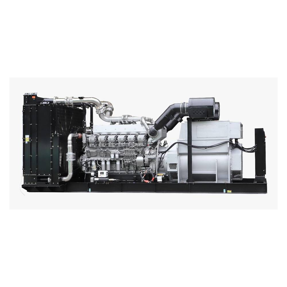 Дизельный генератор ТСС АД-1000С-Т400-1РМ15 (Leroy Somer)