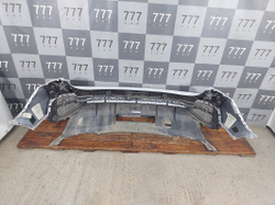 Бампер задний в сборе Audi Q3 (F3) 18-нв Б/У Оригинал 83F807067