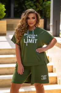 Костюм УК-847-2 Fabrika