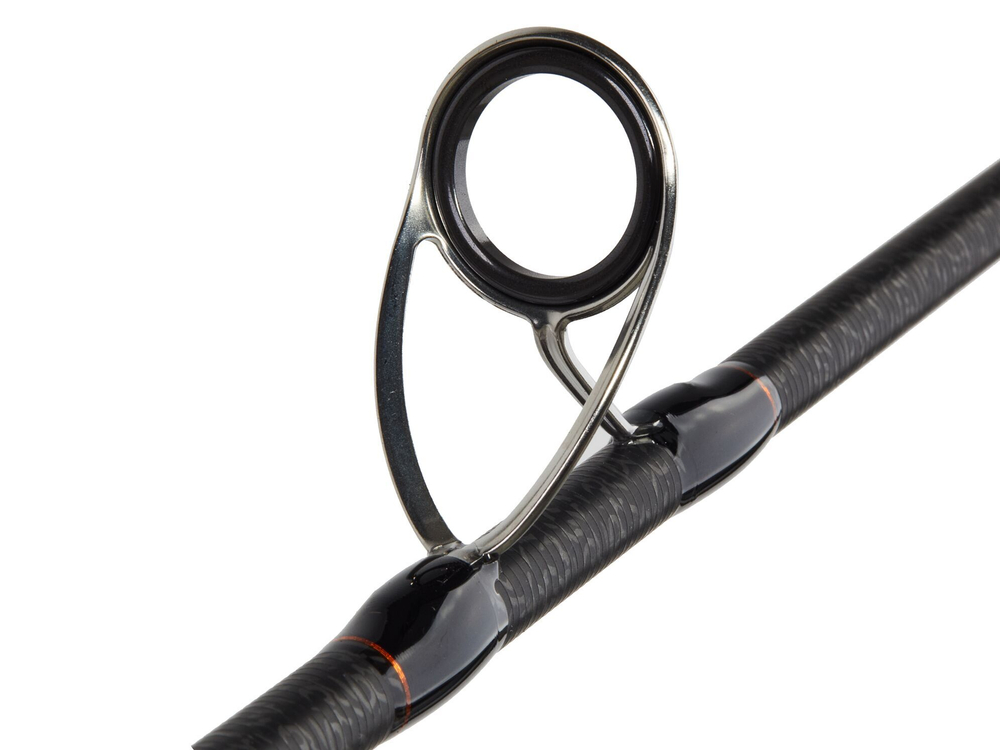 Спиннинг Lucky John Basara Heavy 110 8`3" / 251см, 35-110г