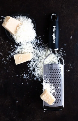 Microplane Гурман Крупная терка