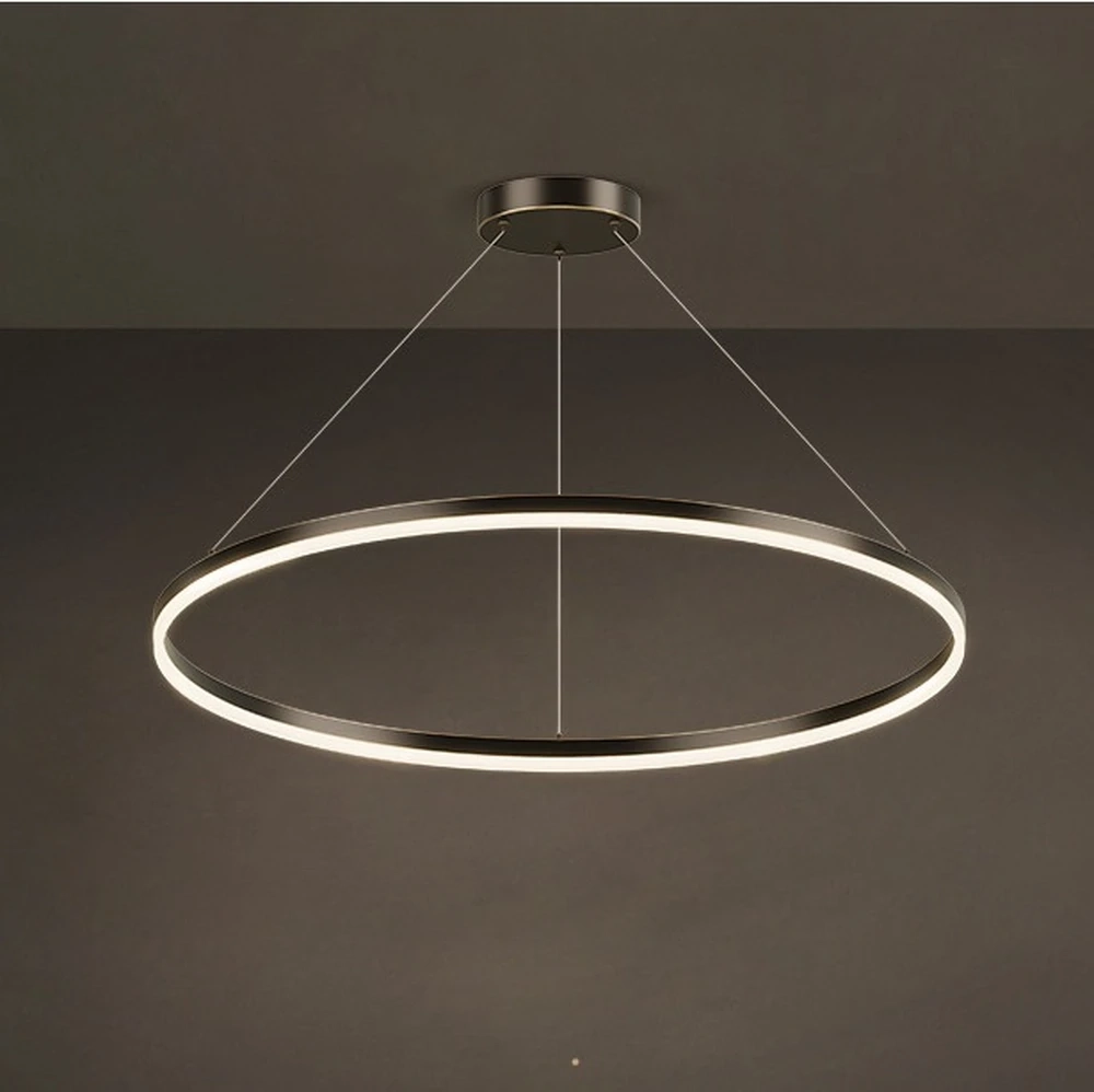 Подвесная люстра Imperiumloft CRUISE 204624-23