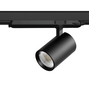 Светильник для трековой системы Quattro LED с управлением DALI 24W 3000K A5237DALI черный Alta Base Lightstar