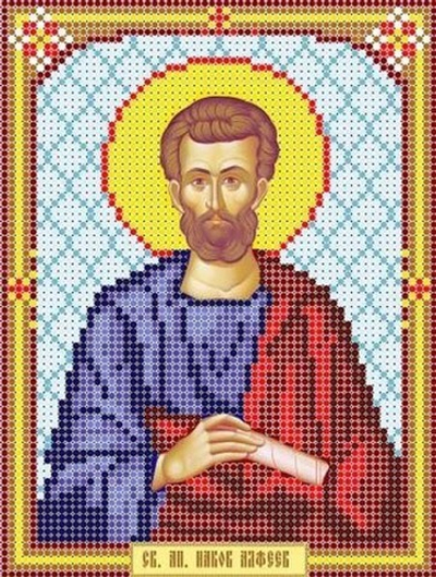 ИГ-104 Святой Иаков