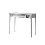 Консоль Квадро-С из массива сосны 98.2*80*40 см