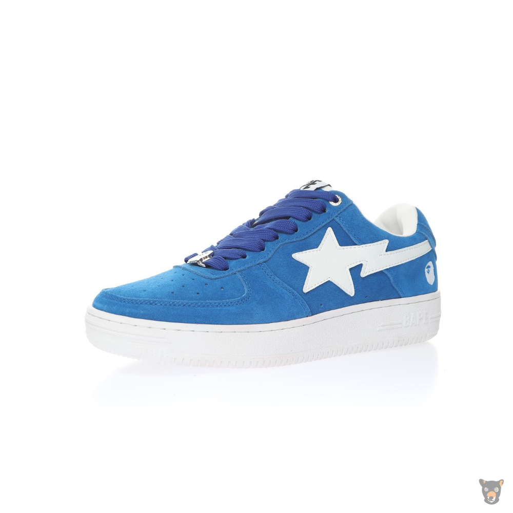 Кроссовки Bape STA Low