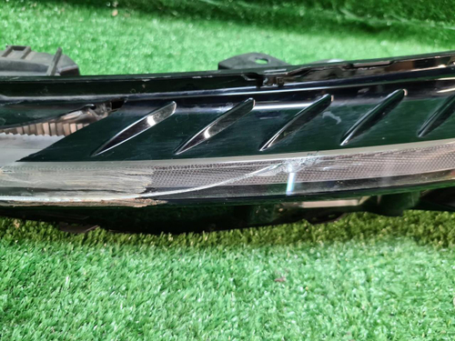 Указатель поворота левый Omoda C5 (2022-н.в.)