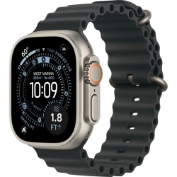 Watch Ultra 3 49mm Natural-Ocean Band