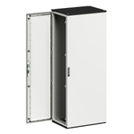 Дверь боковая для корпусов CQE N, ВхГ 2000х800 мм