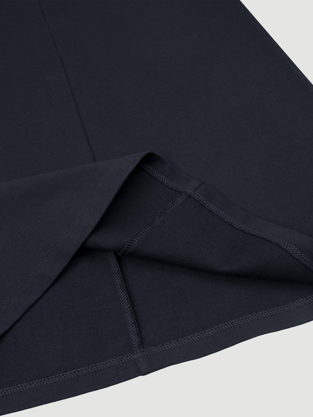 ПРЕДЗАКАЗ Сарафан с глубоким вырезом Mjölk Синий