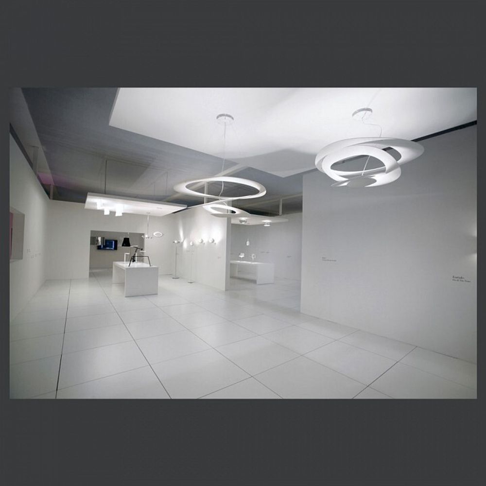 Подвесной светильник Artemide  1237010A