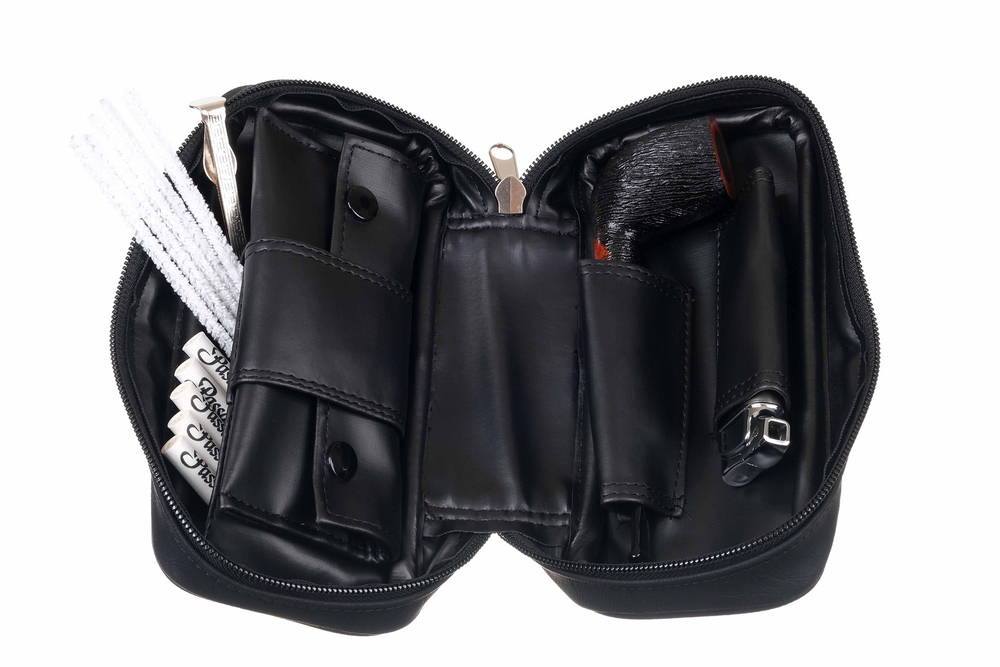 Набор трубокура Passatore Premium Eva 6, 408-077