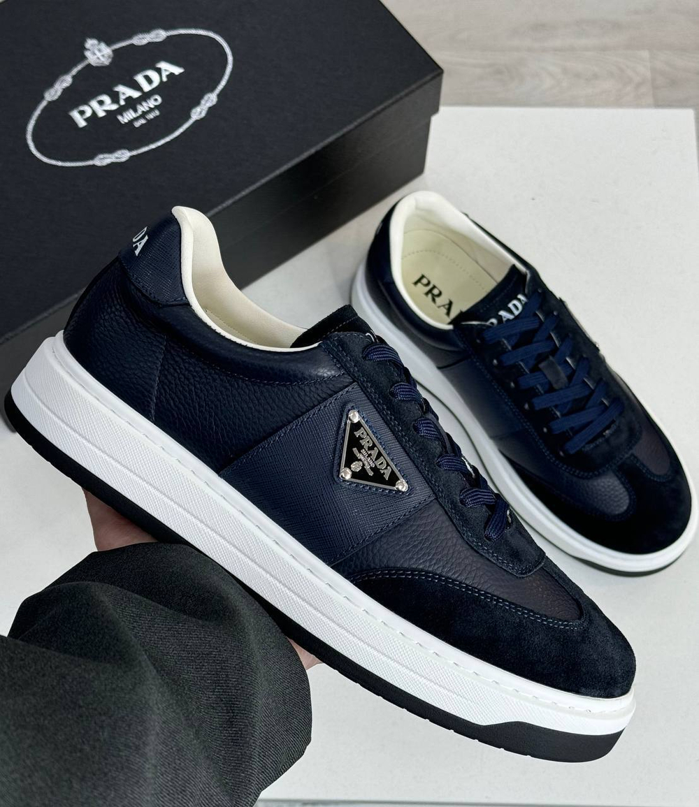 Кеды Prada