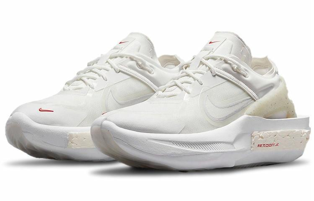 Кроссовки Nike Fontanka Waffle Edge "Photon Dust" (Женская размерная сетка)