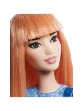 Кукла игра с модой DYY90