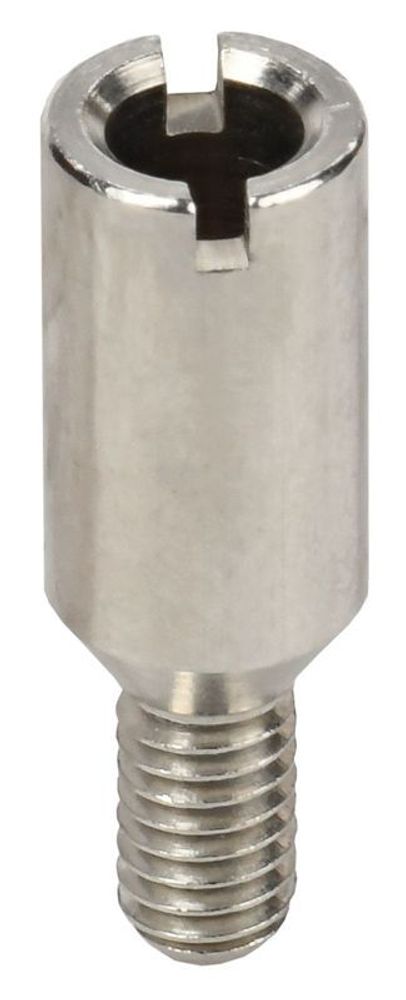 Разъем тестовый для CTS 25/35кв.мм IEK YCT10-00-K03-025-T Разъем тестовый для CTS 25/35кв.мм IEK YCT10-00-K03-025-T