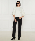 Свитер Regina Desigual - белый(24WWJF35)