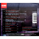 Jonathan Lemalu, Roger Vignoles / Brahms, Faure, Finzi, Schubert: Songs (CD)