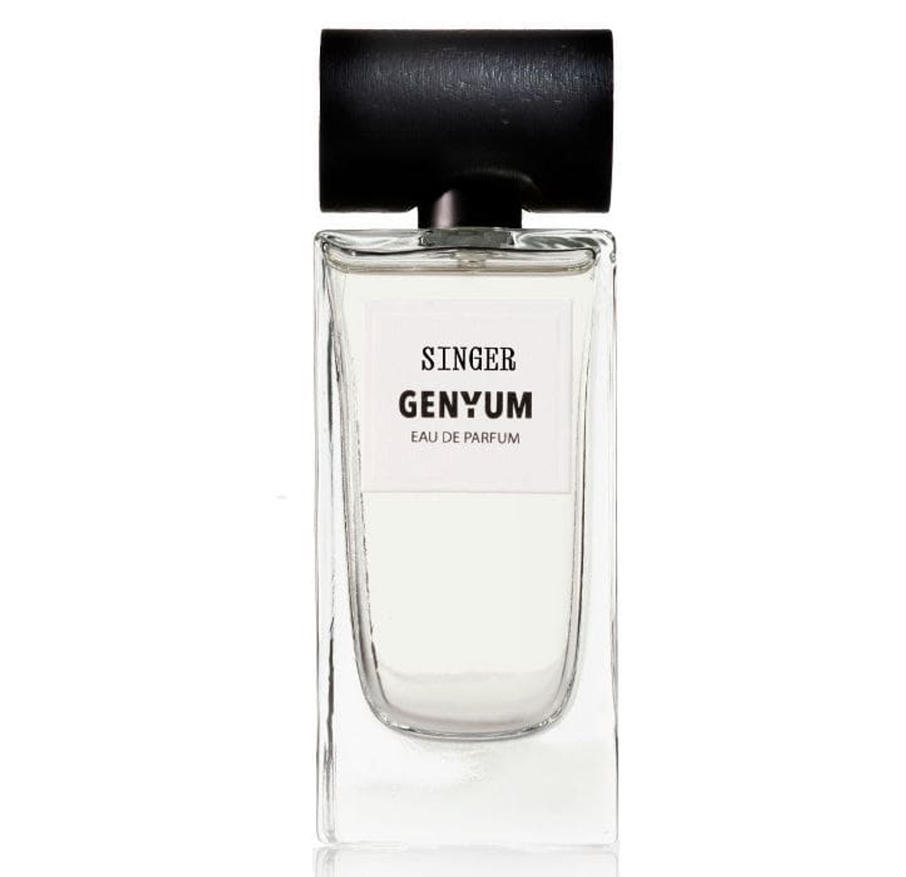 GENYUM SINGER unisex 1ml