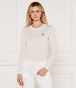 блузка POLO RALPH LAUREN - белый(211898699)