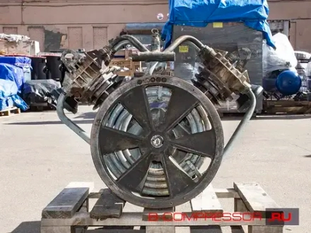 Б/У головка С416М