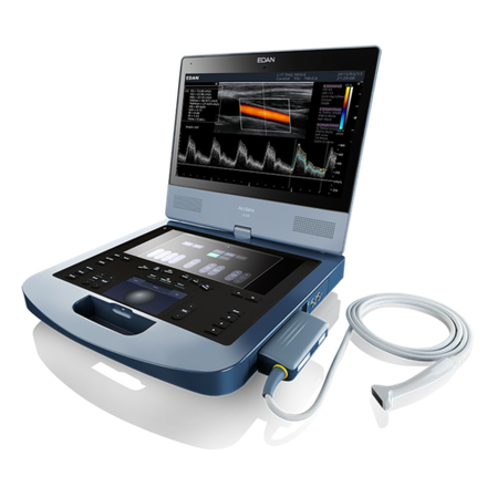 Ультразвуковая диагностическая система Acclarix AX8