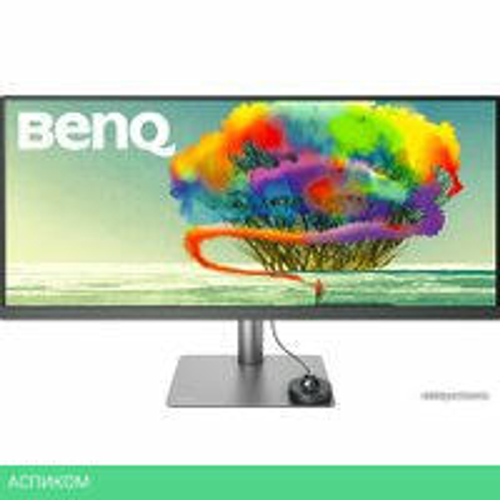 Монитор BenQ DesignVue PD3420Q