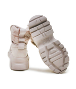 Угги EA7 - бежевый(X8M001 XK229)