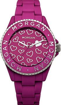 Morgan M1142V женские наручные часы