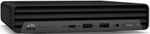 Системный блок HP Pro 400 Mini G9 Intel Core i5, 16 ГБ, 1 Тб, Intel UHD Graphics,  ОС Windows 11 Профессиональная