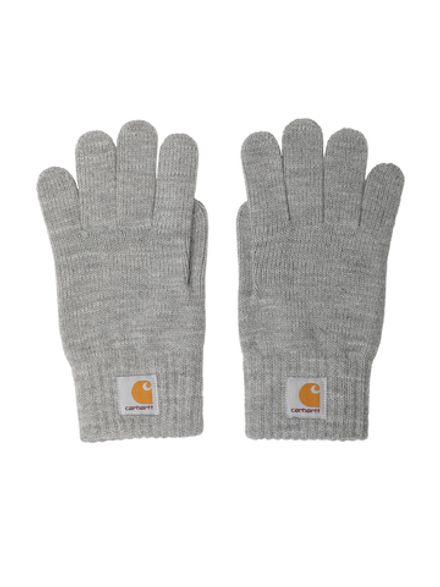 Перчатки Вязаные Watch Gloves