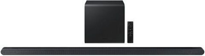 Саундбар Samsung HW-S800D черный