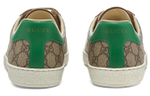 Gucci Ace Fakenot (Женская размерная сетка)