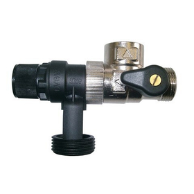 Группа безопасности водонагревателя Syr 330 - 3/4* (Tmax 95°C, давление срабатывания 7 бар)