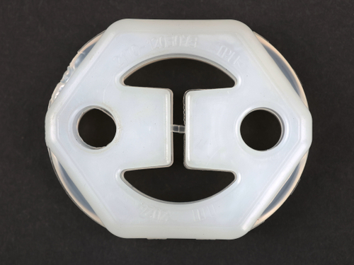 Подушка крепления глушителя ВАЗ-2170 Приора полиуретан (ПТП64)