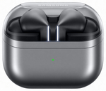Наушники Samsung Galaxy Buds3 Pro серебристый