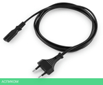 Кабель Buro BU-PCAB-1.8-2PIN 1,8м