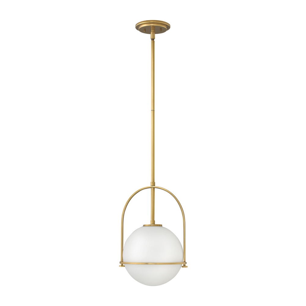 Подвесной светильник Hinkley, Арт. QN-SOMERSET-P-O-HB