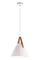 3916/1L WHITE (1) Люстра Veneto Luce