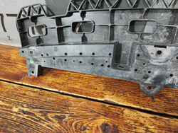 Кронштейн переднего бампера GAC GS3 24-нв Б/У Оригинал 7105030CRV0000