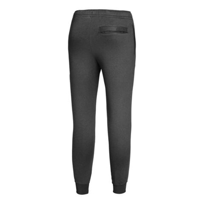 Мужские теннисные штаны Nike Club Training Pants Men - Black