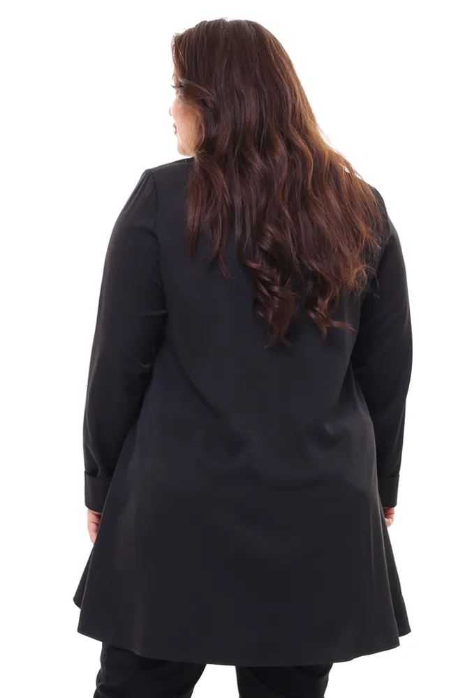 Рубашка 4151 Fabrika