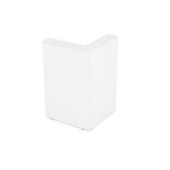 1МУ.001 Модуль ресепшн угловой (727*727*1129)