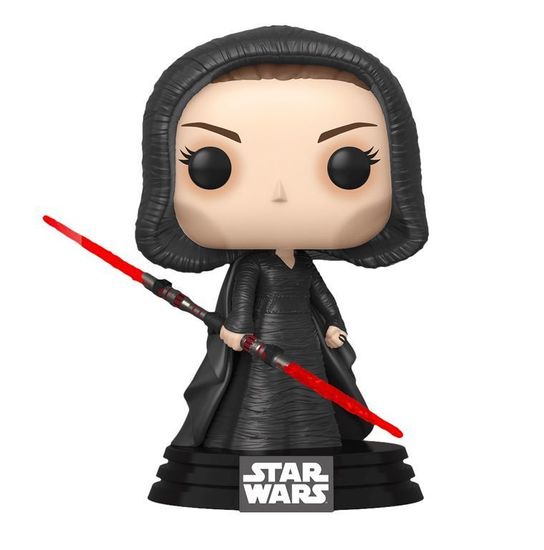 Funko POP! Bobble: Star Wars: Rise of Skywalker: Dark Rey