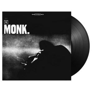 Thelonious Monk / Monk. (LP)